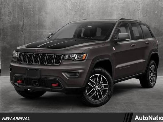 JEEP GRAND CHEROKEE 2019 1C4RJFLG9KC596050 image